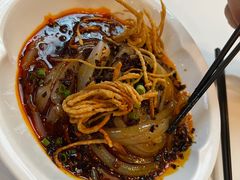 东坡璇子凉粉-眉州东坡(亚运村店)