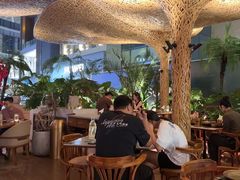 -Tegu泰古莲·泰国餐厅(红山6979店)