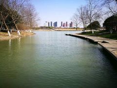 -白塘生态植物园