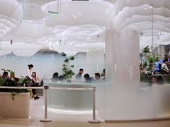-大树餐厅(朝阳大悦城店)