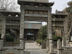 -西安化觉巷清真大寺