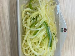 -李先生牛肉面大王(广渠门内店)