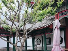 -宫事颐庭·老佛爷贵寿下午茶(颐和园店)