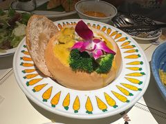-太食獸泰式茶餐厅(北美新天地店)