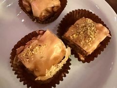 -ELI FALAFEL Lebanese&Mediterranean黎巴嫩美食(富城路店)
