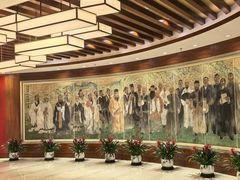 -安徽大厦中餐厅