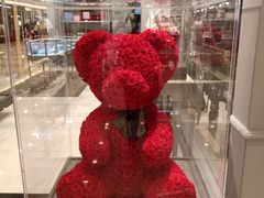 -ROSEONLY诺誓(国际广场购物中心店)