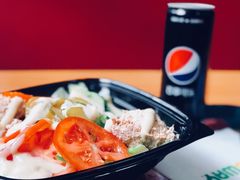 -赛百味SUBWAY(悠唐店)