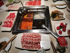 -海底捞火锅(万丰桥店)
