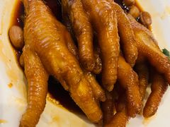 -顺德美的万豪酒店-万豪中餐厅