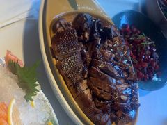 -八府香鸭·啫啫煲(华山路店)