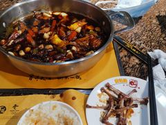 -黄记煌三汁焖锅(崇文门店)
