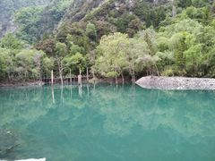 -叠溪松坪沟景区