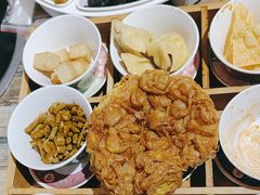 -鸡遇虾煲干锅火锅(小寨金莎店)