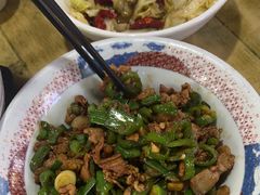 -湘香私房菜(大石长隆店)