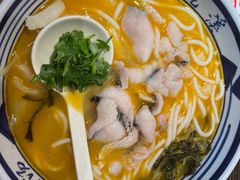-鑫花溪牛肉米粉(景德路店)