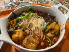-文昌桥螺蛳粉(魏公村店)