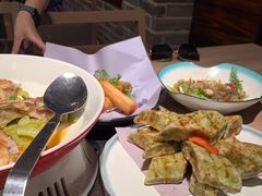 -滋粥楼·顺德菜(番禺广场总店)