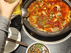 -小饕荟雅安贡椒鱼鲜馆(广福桥店)