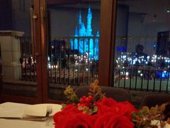 -WOLFGANG PUCK KITCHEN & BAR(迪士尼小镇店)