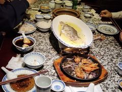 -南京大牌档(崇文门国瑞店)