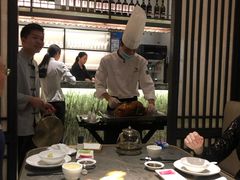 北京烤鸭-金鸭季·北京烤鸭(深业上城店)