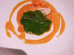 -Le Comptoir de Pierre Gagnaire