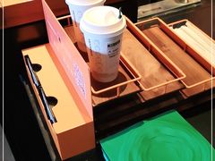 -星巴克(3号湾店)