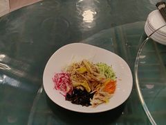 -天毓山庄·餐厅