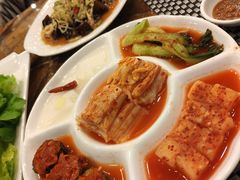 -高丽馆(尊茂店)