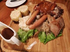 -宝莱纳啤酒花园餐厅PAULANER BRAUHAUS Nanjing(广州路店)