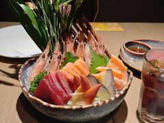 -大渔铁板烧(花园道店)