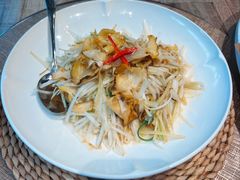 -川旺角融合菜•海景餐厅(星海广场店)