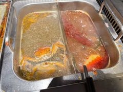 -星伦多自助料理·涮烤一体(虹悦城店)