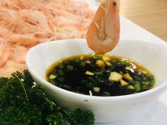 -501號台州海鲜餐厅(海创园店)