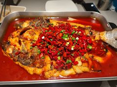 -半天妖烤鱼(西铁营万达店)