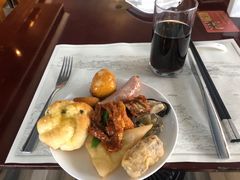 -泰谷酒店·太古码头闽菜自助餐厅