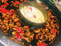 -重庆渝达老火锅(春熙路店)