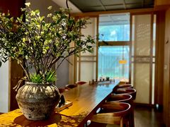 -隐庐·古法川菜(高新店)