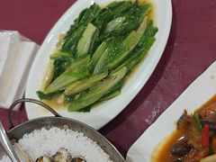 -天天海鲜城·海鲜大排档(新溪店)