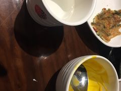-火炉火自助餐(枫蓝国际店)