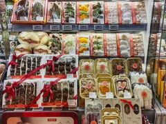 -Olé精品超市(沈阳万象城店)