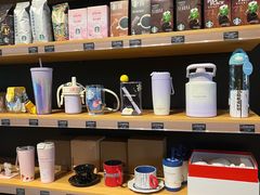 -星巴克(北京阜安路店)