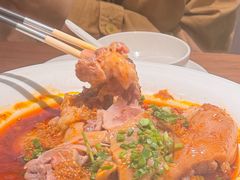 -眉州东坡(大悦城店)