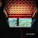 灵山寺 一座藏在深山里的寺庙