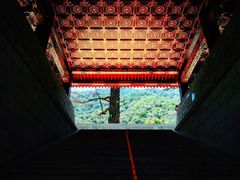 -冕宁灵山寺
