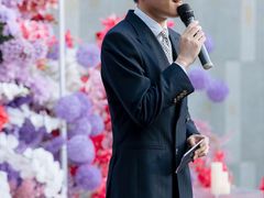 -怪咖·joker陈楠