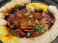 -灶座小锅烀饼·铁锅炖(全国总店)