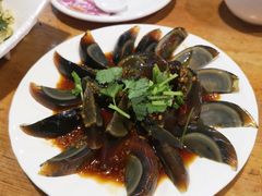 -食客烧烤(罗道庄店)