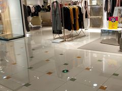 -巴黎春天(浦建店)